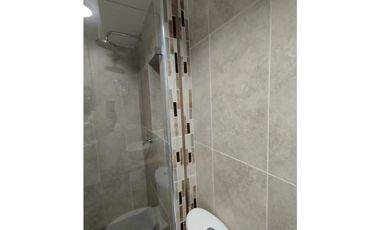 ESTRENE APARTAMENTO EN UNIDAD RESIDENCIAL COMPLETA