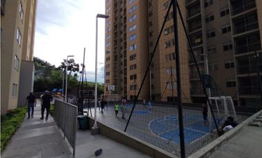 ESTRENE APARTAMENTO EN UNIDAD RESIDENCIAL COMPLETA