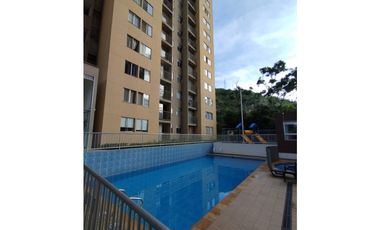 ESTRENE APARTAMENTO EN UNIDAD RESIDENCIAL COMPLETA