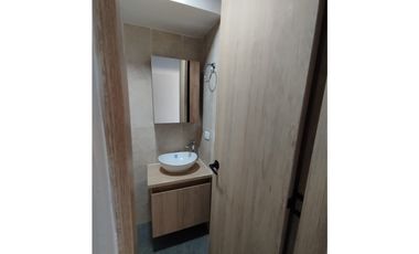 ESTRENE APARTAMENTO EN UNIDAD RESIDENCIAL COMPLETA