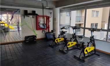 ESTRENE APARTAMENTO EN UNIDAD RESIDENCIAL COMPLETA