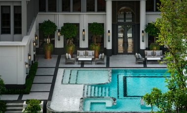 House for sale Setthasiri Seri Thai Project - Modern Classic Luxury House