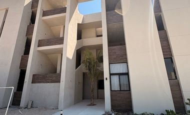 VENTA DEPARTAMENTOS EN LA PLAYA, SAN BENITO, YUCATÁN