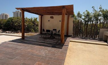 VENTA DEPARTAMENTOS EN LA PLAYA, SAN BENITO, YUCATÁN