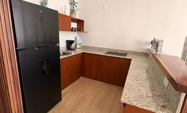 VENTA DEPARTAMENTOS EN LA PLAYA, SAN BENITO, YUCATÁN