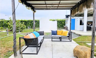 Venta de Lote en Rozo sector Matapalo Valle del Cauca