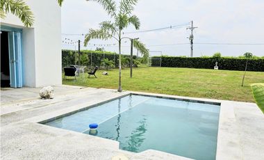 Venta de Lote en Rozo sector Matapalo Valle del Cauca
