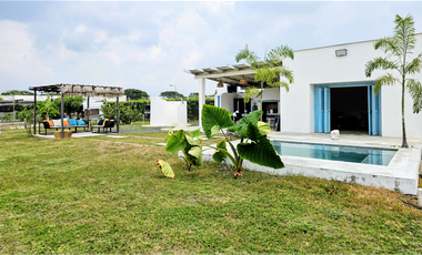 Venta de Lote en Rozo sector Matapalo Valle del Cauca