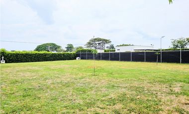 Venta de Lote en Rozo sector Matapalo Valle del Cauca