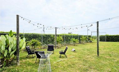 Venta de Lote en Rozo sector Matapalo Valle del Cauca