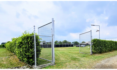 Venta de Lote en Rozo sector Matapalo Valle del Cauca
