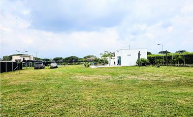 Venta de Lote en Rozo sector Matapalo Valle del Cauca
