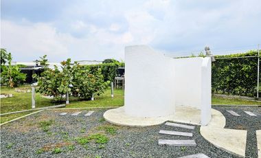 Venta de Lote en Rozo sector Matapalo Valle del Cauca