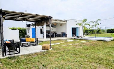 Venta de Lote en Rozo sector Matapalo Valle del Cauca