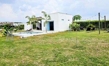 Venta de Lote en Rozo sector Matapalo Valle del Cauca