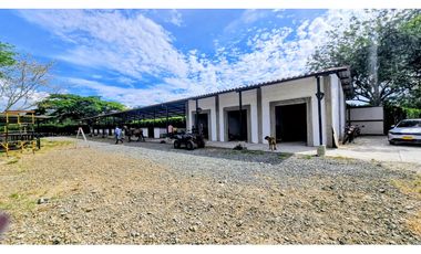 Lote en Venta Rozo-sector la Torre Valle del Cauca