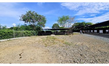 Lote en Venta Rozo-sector la Torre Valle del Cauca