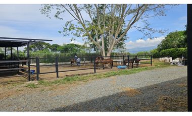 Lote en Venta Rozo-sector la Torre Valle del Cauca