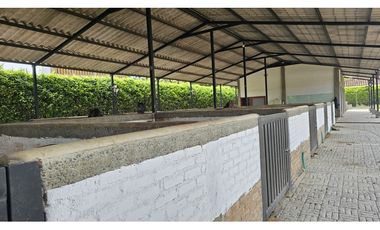 Lote en Venta Rozo-sector la Torre Valle del Cauca