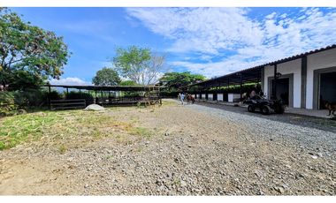 Lote en Venta Rozo-sector la Torre Valle del Cauca