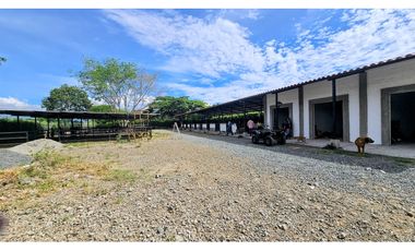Lote en Venta Rozo-sector la Torre Valle del Cauca