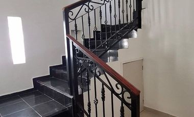RENTA CASA EN EL CERCADO