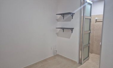 DEPARTAMENTO EN RENTA EN SAN ANGELO