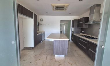 DEPARTAMENTO EN RENTA EN SAN ANGELO
