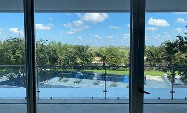 DEPARTAMENTO EN RENTA EN SAN ANGELO