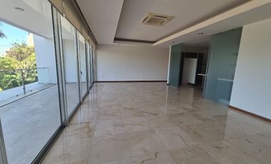 DEPARTAMENTO EN RENTA EN SAN ANGELO