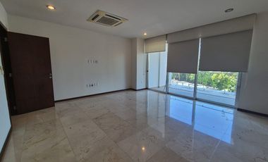 DEPARTAMENTO EN RENTA EN SAN ANGELO