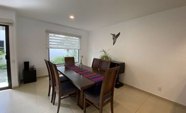 Casa en Renta Fracc Vista Bosques, Ocoyoacac a 25 min de Santa Fe