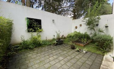 Casa en Renta Fracc Vista Bosques, Ocoyoacac a 25 min de Santa Fe