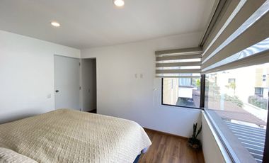 Casa en Renta Fracc Vista Bosques, Ocoyoacac a 25 min de Santa Fe