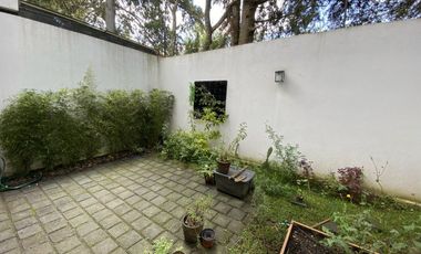 Casa en Renta Fracc Vista Bosques, Ocoyoacac a 25 min de Santa Fe