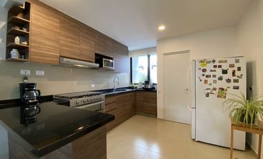 Casa en Renta Fracc Vista Bosques, Ocoyoacac a 25 min de Santa Fe