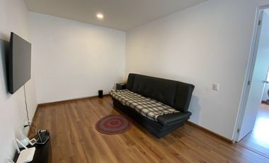 Casa en Renta Fracc Vista Bosques, Ocoyoacac a 25 min de Santa Fe