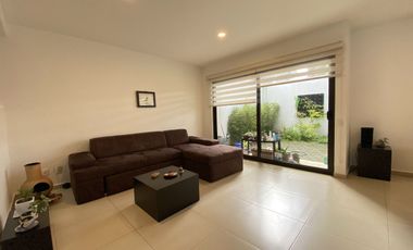 Casa en Renta Fracc Vista Bosques, Ocoyoacac a 25 min de Santa Fe