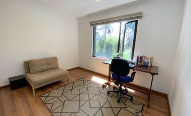 Casa en Renta Fracc Vista Bosques, Ocoyoacac a 25 min de Santa Fe