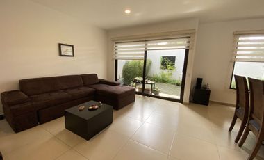 Casa en Renta Fracc Vista Bosques, Ocoyoacac a 25 min de Santa Fe