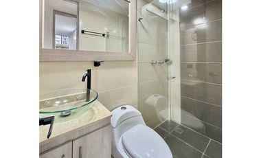 VENDO APARTAMENTO EN BOCHALEMA SUR DE CALI