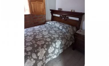 (V.I) CASA DE DOS NIVELES VENECIA ANTIOQUIA