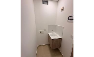 Vendo apartaestudio entrada El Retiro, con salida a zona verde privada