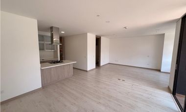 Vendo apartaestudio entrada El Retiro, con salida a zona verde privada