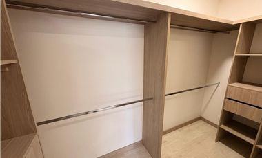 Vendo apartaestudio entrada El Retiro, con salida a zona verde privada