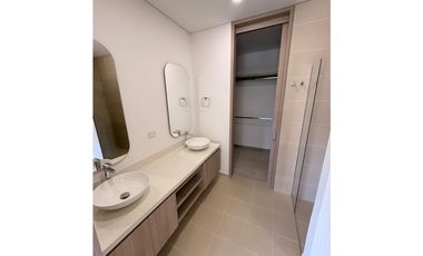 Vendo apartaestudio entrada El Retiro, con salida a zona verde privada