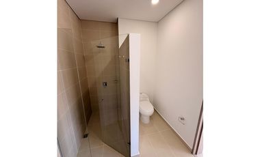 Vendo apartaestudio entrada El Retiro, con salida a zona verde privada