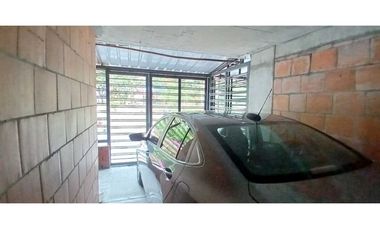 CASA EN VENTA EN PALMIRA BARRIO REMANSOS DE LA ITALIA
