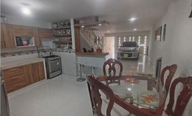 CASA EN VENTA PALMIRA BARRIO RESERVAS DEL BOSQUE