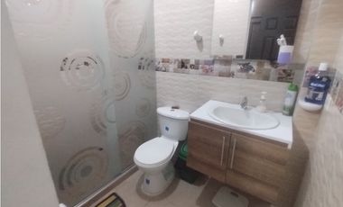 CASA EN VENTA PALMIRA BARRIO RESERVAS DEL BOSQUE